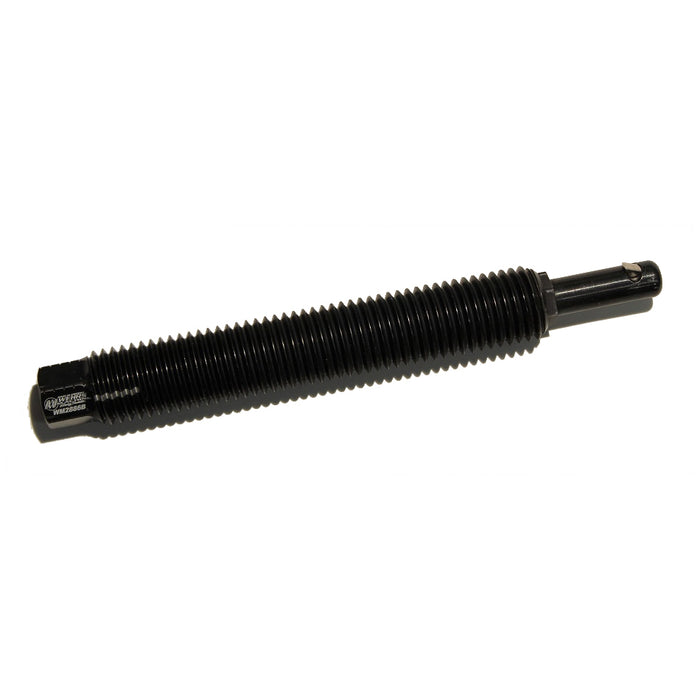 WEHRS MACHINE WM2886B Screw Jack Bolt Only 6in Long 1in Coarse w/Slic