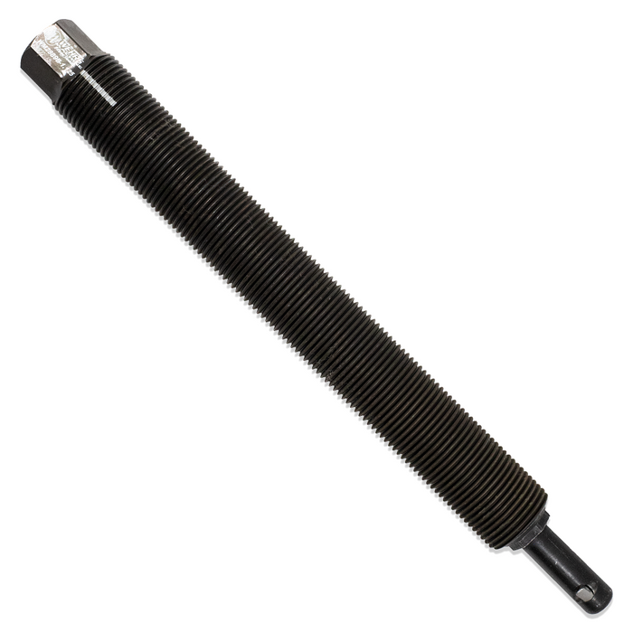 WEHRS MACHINE WM2889B-1.125 Screw Jack Bolt 9in Long 1-1/8in Thread