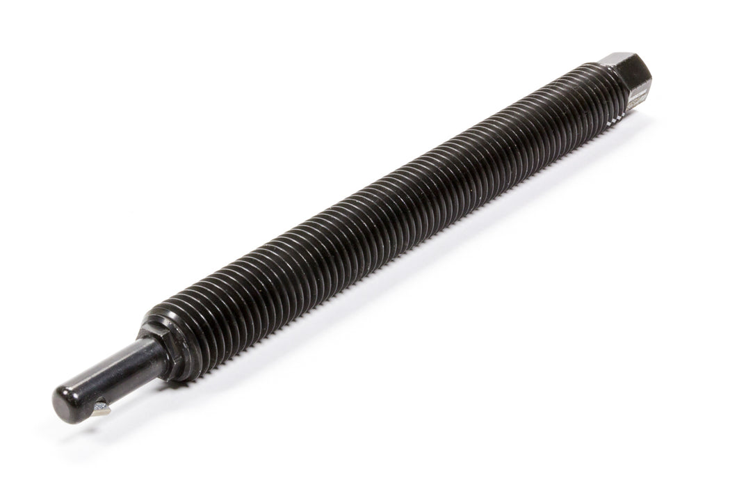 WEHRS MACHINE WM2889B Screw Jack Bolt Only 9in Long 1in Coarse w/Slic