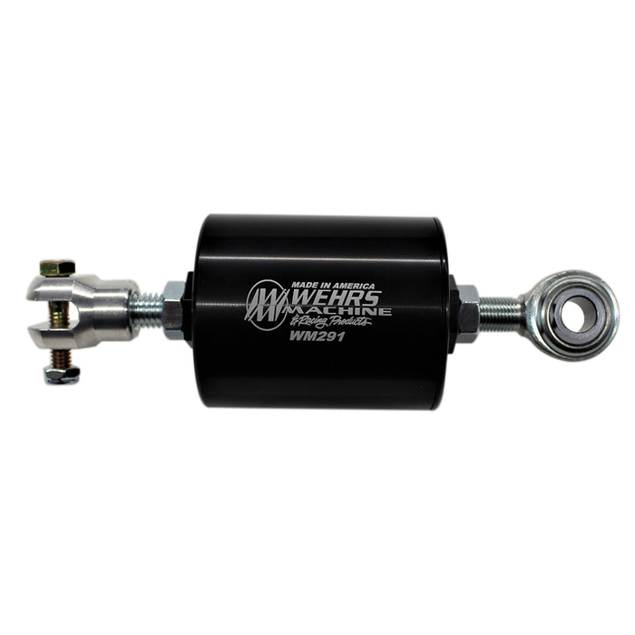 WEHRS MACHINE WM291350 Supsension Travel Limiter w/350lb Spring