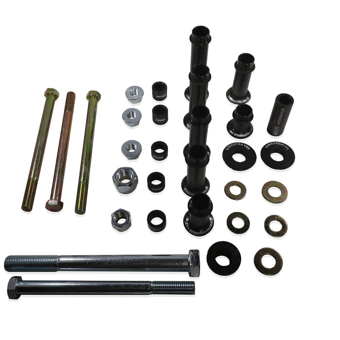 WEHRS MACHINE WM292QC-KIT Q/C Pull Bar Bracket Kit
