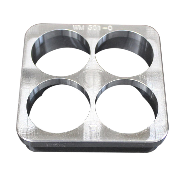 WEHRS MACHINE WM301-0 Carb Insert 1in Tall Open