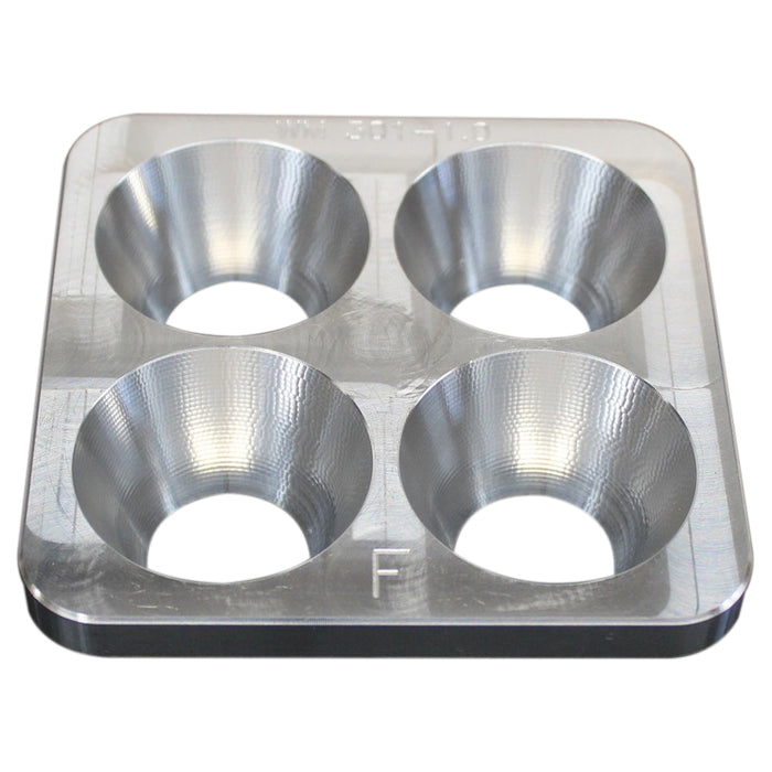 WEHRS MACHINE WM301-1.0 Carb Insert 1in Tall 1.00in Diameter