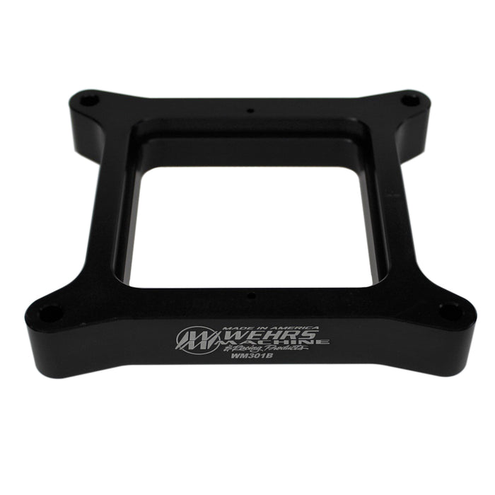 WEHRS MACHINE WM301B Carb Spacer Tunnin Sys 1in Tall