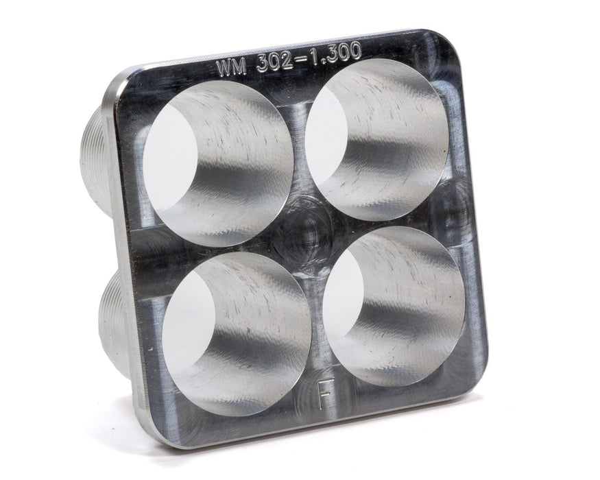 WEHRS MACHINE WM302-1.300 Carb Insert 2in Tall 1.300in Diameter