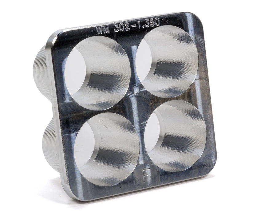 WEHRS MACHINE WM302-1.350 Carb Insert 2in Tall 1.350in Diameter