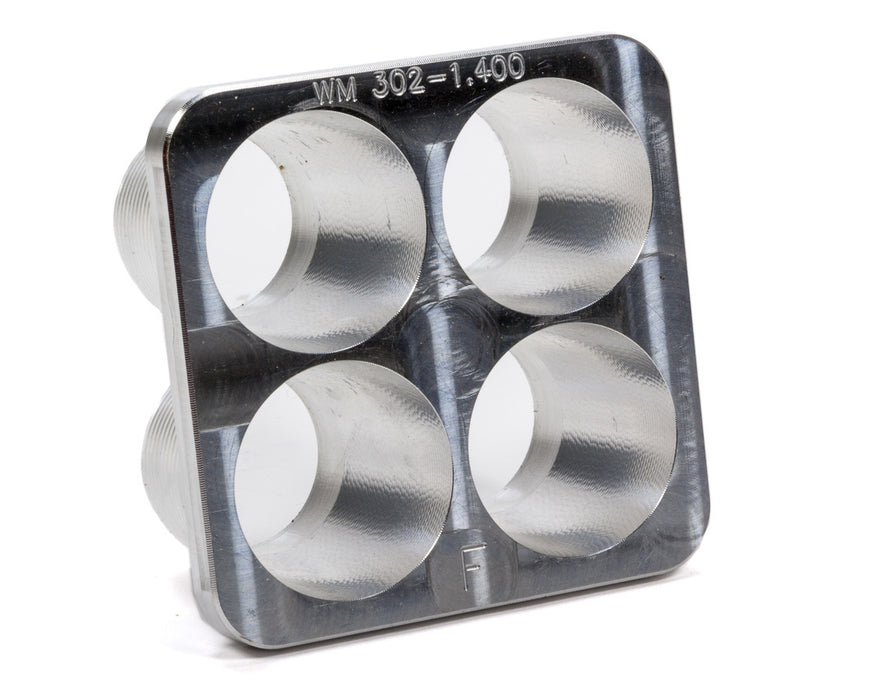 WEHRS MACHINE WM302-1.400 Carb Insert 2in Tall 1.400in Diameter