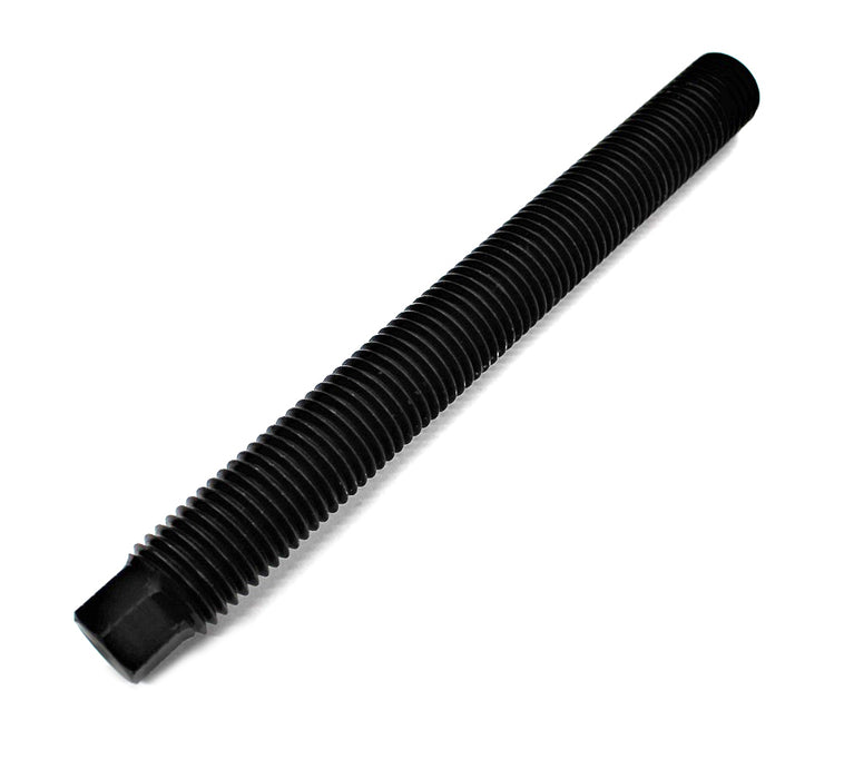 WEHRS MACHINE WM304B-11 Jack Screw 1in-8 UNC 11in OAL