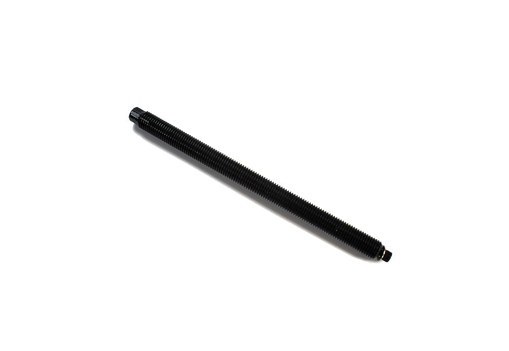 WEHRS MACHINE WM304B-14 Jack Screw 1in-8 UNC 14in OAL