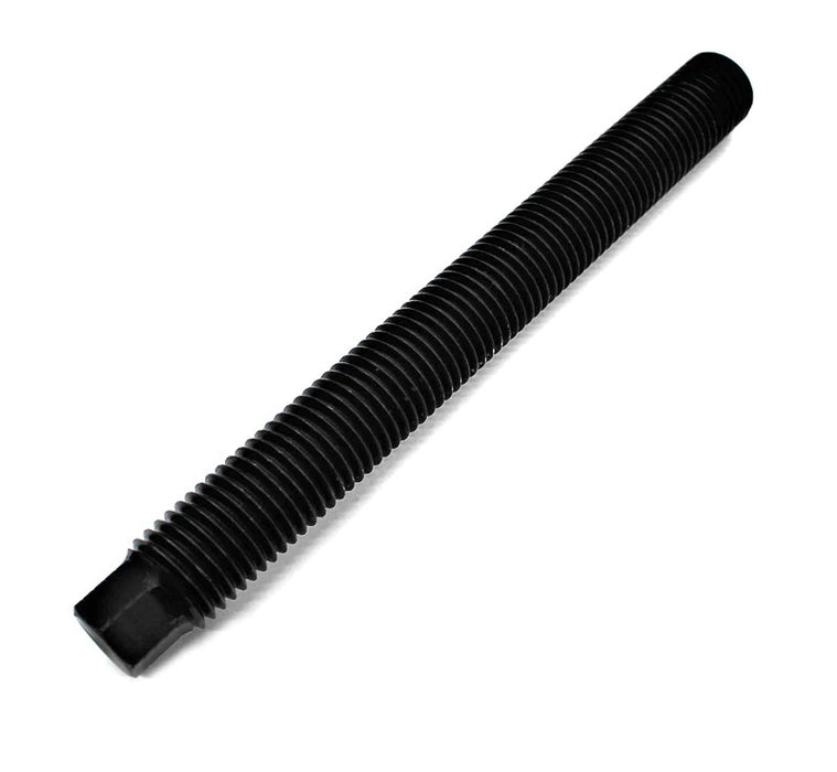 WEHRS MACHINE WM304B-8 Jack Screw 1in-8 UNC 8in OAL