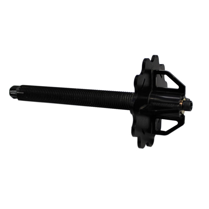 WEHRS MACHINE WM304S-11 Extended Spring Cup w/ Jack Screw
