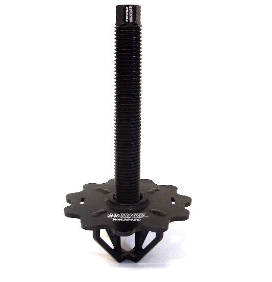 WEHRS MACHINE WM304S-8 Extend Spring Cup w/ Jack Screw 8in
