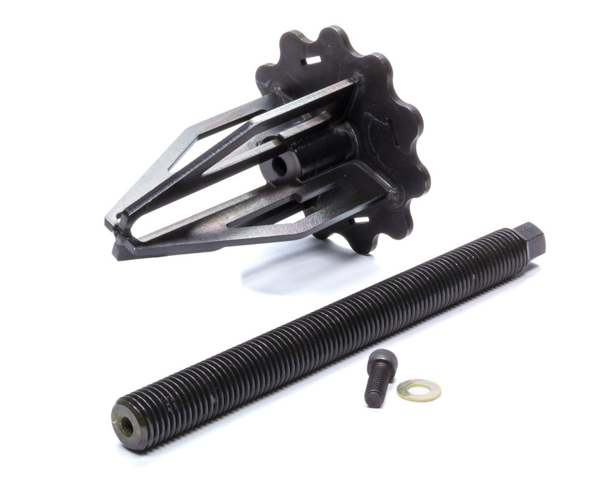 WEHRS MACHINE WM304T-11 Extended Spring Cup w/ Jack Screw Sport Mod L/R