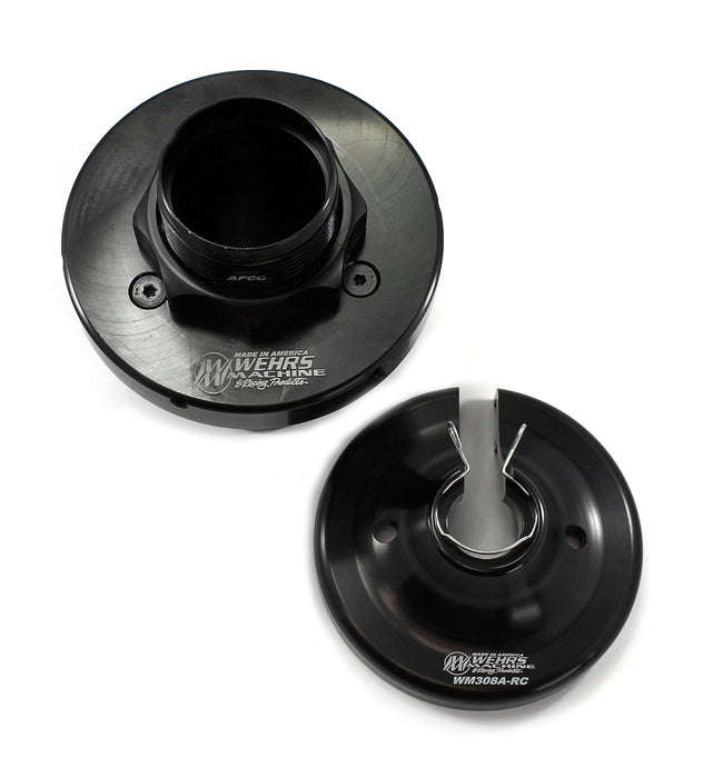 WEHRS MACHINE WM308A Coil-Over Kit 5in for Afco