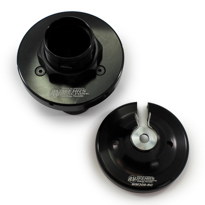 WEHRS MACHINE WM308B Coil-Over Kit 5in For Bilstein