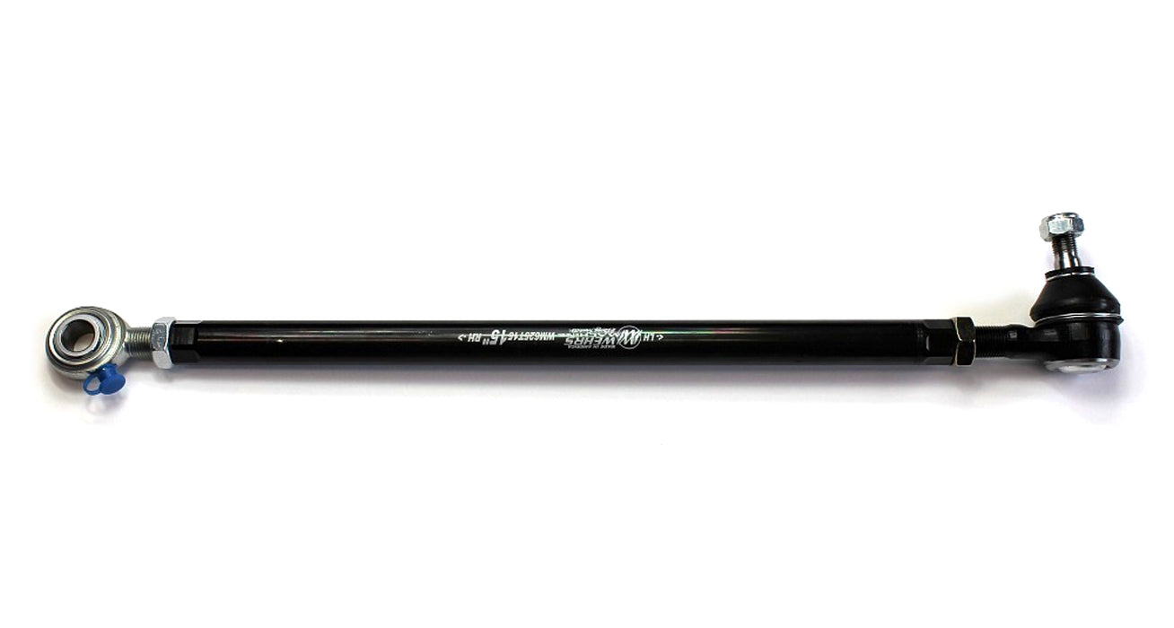 WEHRS MACHINE WM310SI LF Tie Rod With Short LH Stock Inner