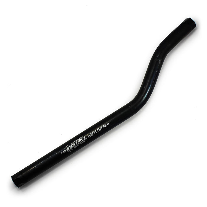 WEHRS MACHINE WM311HT Tie Rod Tube LH Heim Inner