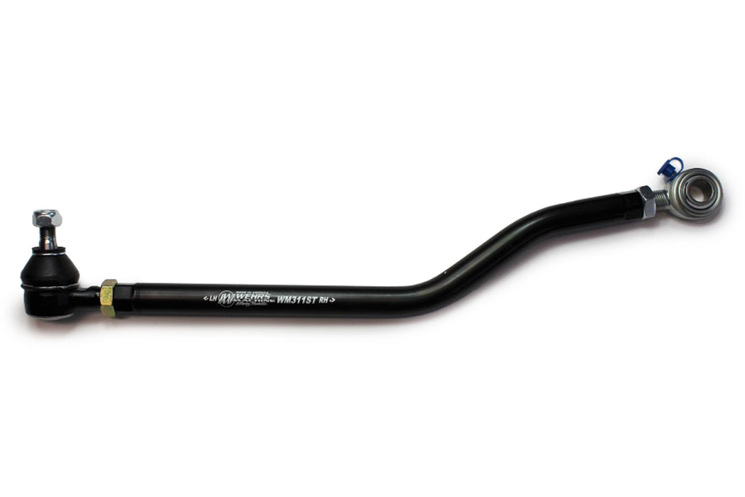 WEHRS MACHINE WM311SI Tubular Tie Rod RF w/ Stock Inner Tie Rod