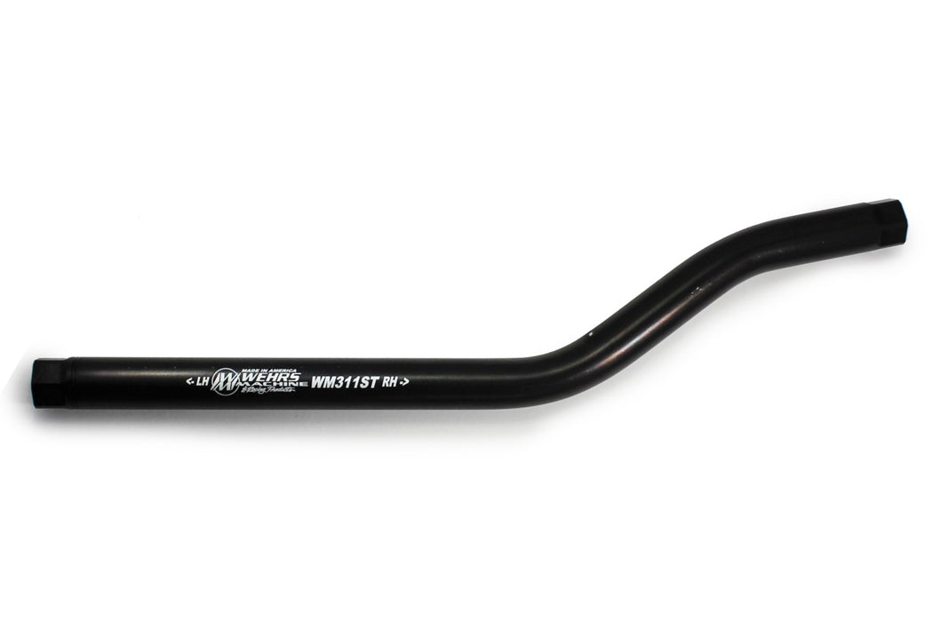 WEHRS MACHINE WM311ST Tie Rod Tube Bent 15in Short Stock LH Inner