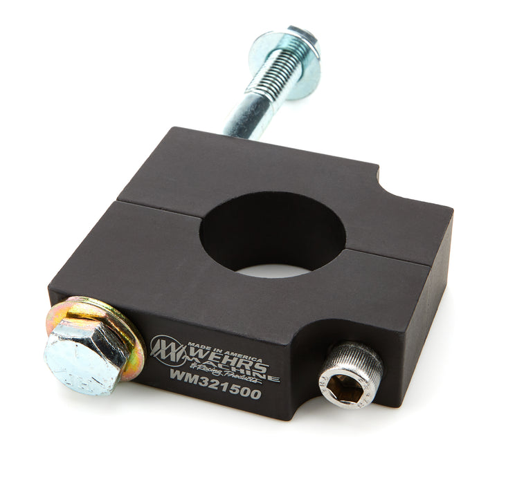 WEHRS MACHINE WM321500 Ballast Bracket 1-1/2in Round Heavy Duty