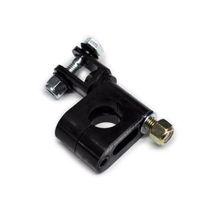 WEHRS MACHINE WM3321250 Clamp On Swivel Shock Mount 1-1/4in