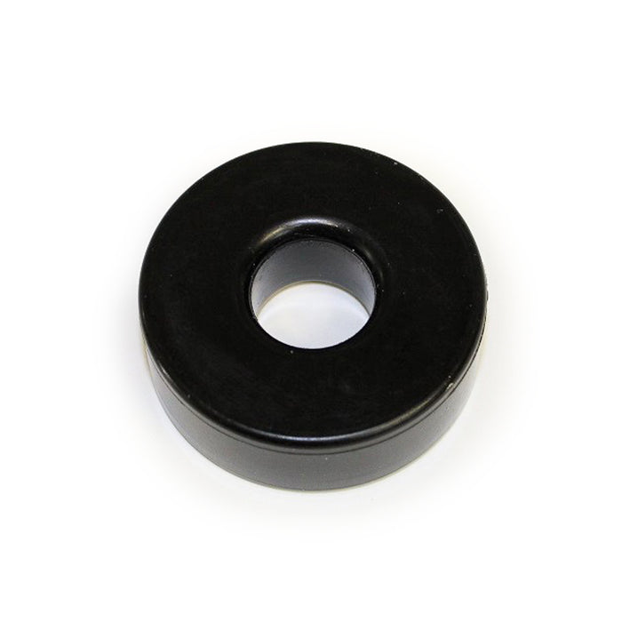 WEHRS MACHINE WM360-750-2125-90 Puck .750in Thick Black 2.125in OD 90 Durometer