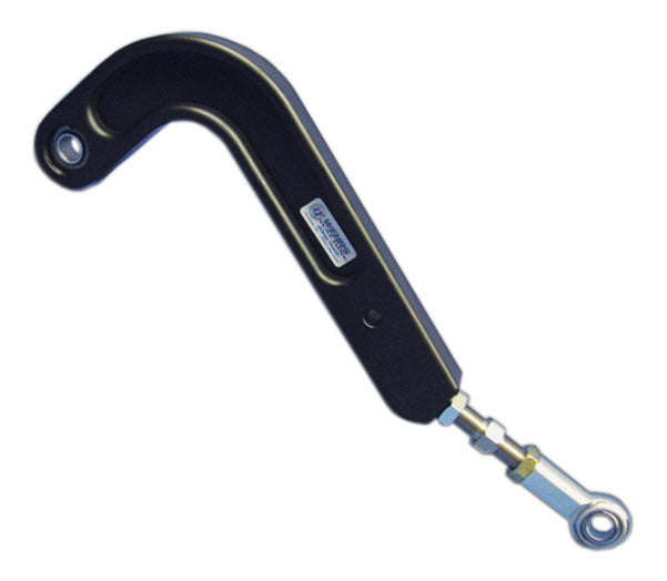 WEHRS MACHINE WM4018-20 Adjustable Alum J-Bar 18in-20in