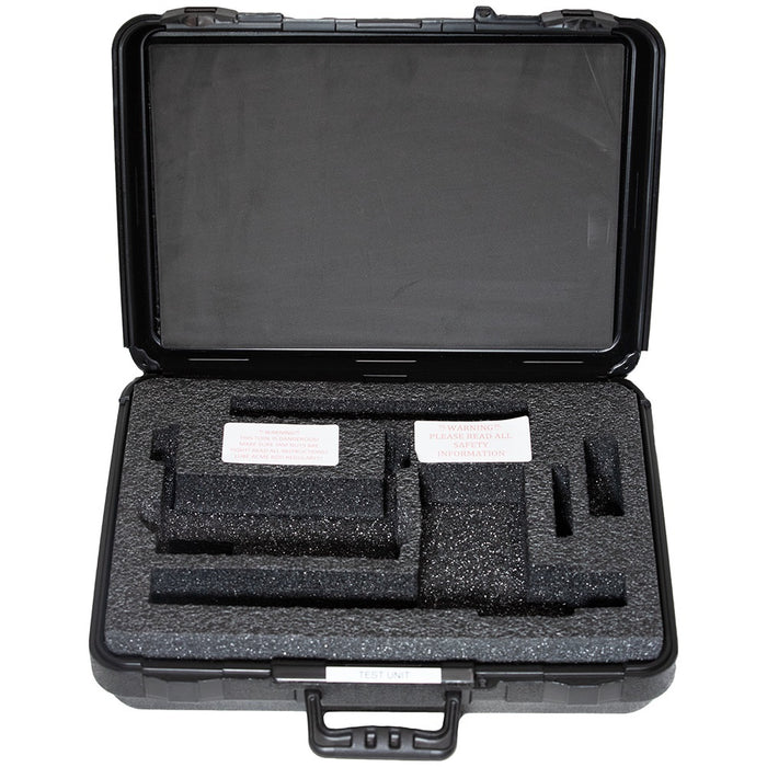 WEHRS MACHINE WM414HC Storage Case For Load Stick