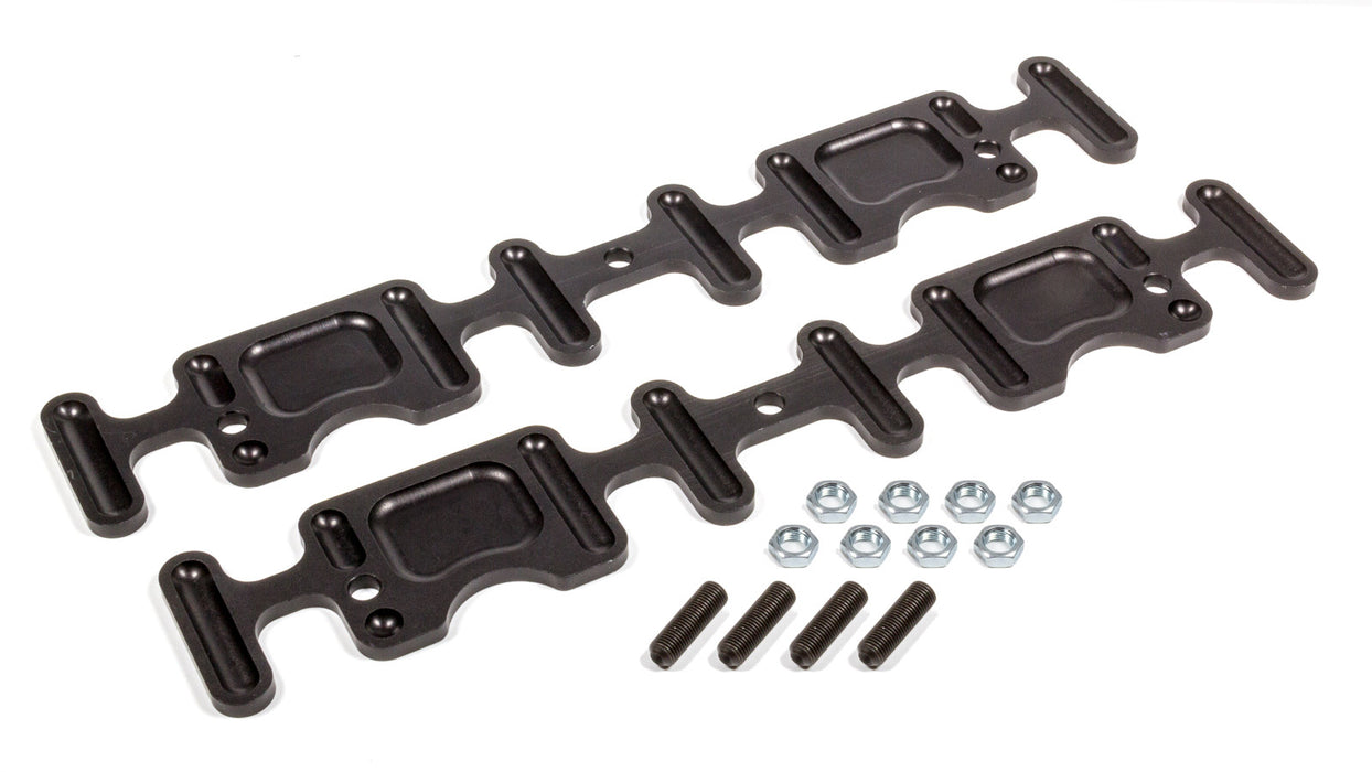 WEHRS MACHINE WM42375 Rocker Arm Splash Guard w/ 3/8in Studs