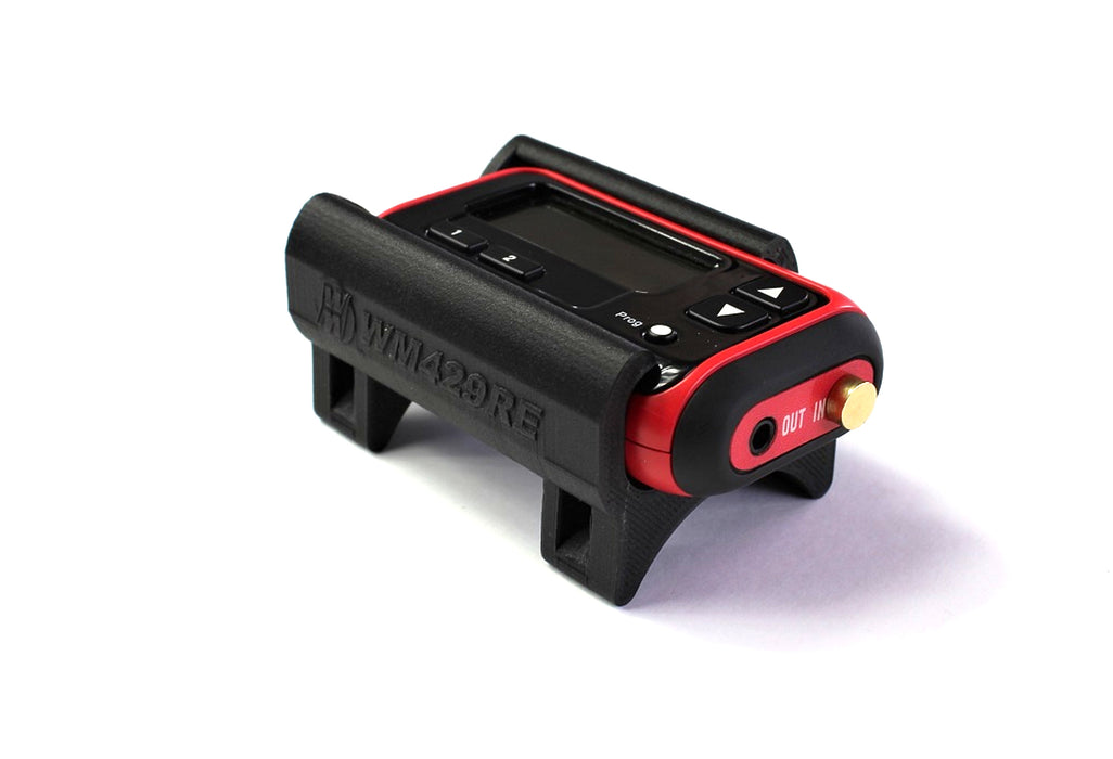 WEHRS MACHINE WM429RE RE SWITCH 1-3/4in Tube Mount