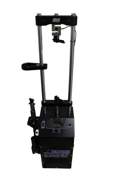 WEHRS MACHINE WM430UA Side Unloader Attachment For Ultra Force