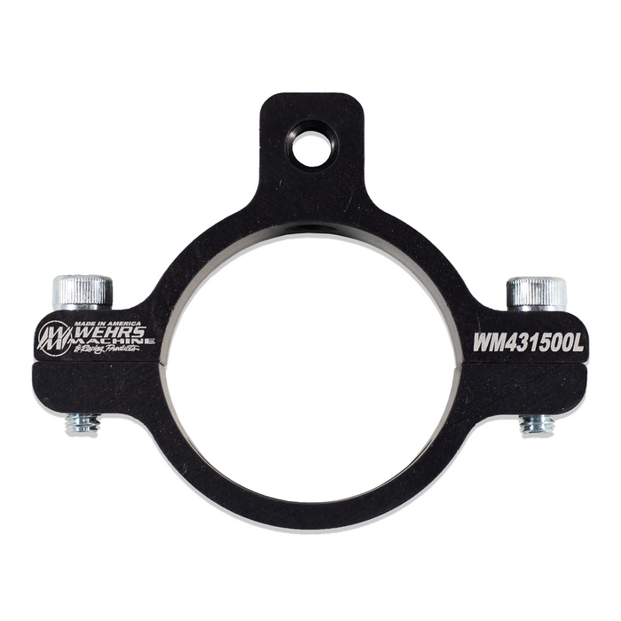 WEHRS MACHINE WM431500L Clamp Accessory 1-1/2in Lightweight