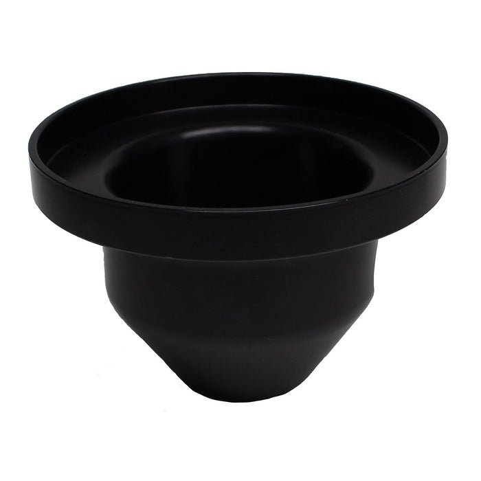 WEHRS MACHINE WM435 Spring Cup Raised 5in Dia