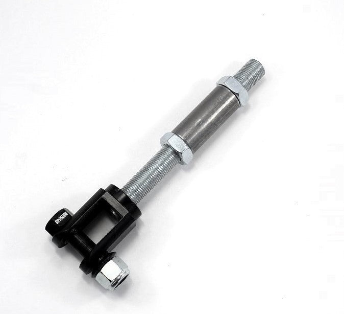 WEHRS MACHINE WM465 Screw Jack with Swivel 5/8in-18
