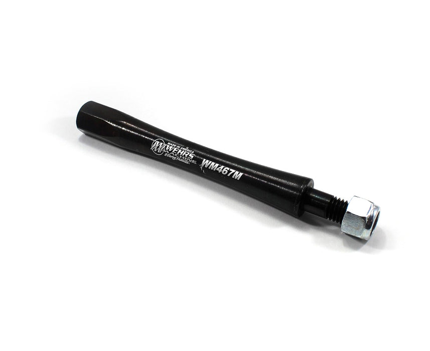 WEHRS MACHINE WM467M Bolt Metric Stuf Idler Arm Bolt