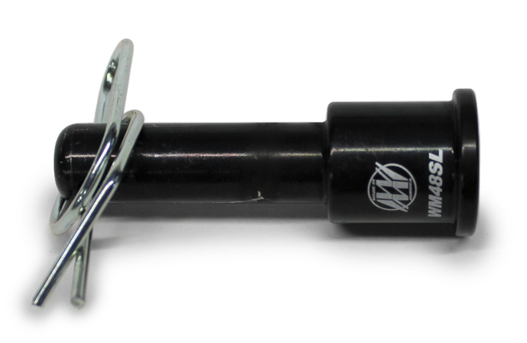WEHRS MACHINE WM48SL Shock Quick Pin Steel Long