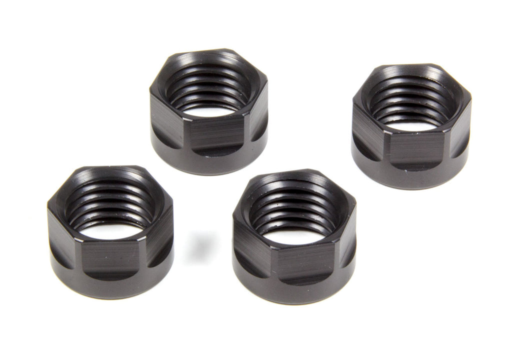 WEHRS MACHINE WM4910A Aluminum Nut 1in Course Thread Jack Screw