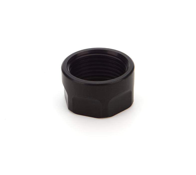 WEHRS MACHINE WM491125A JAM NUTS 1-1/8IN FINE ALUMINUM SCREW JACK
