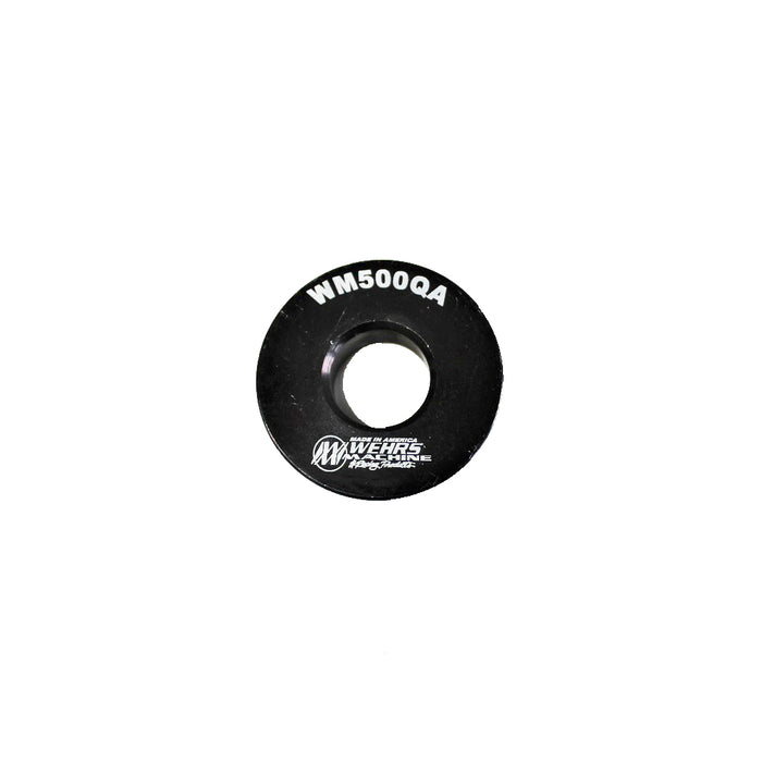 WEHRS MACHINE WM500QA Spacer / Puck Quick Adjust 1/2in ID
