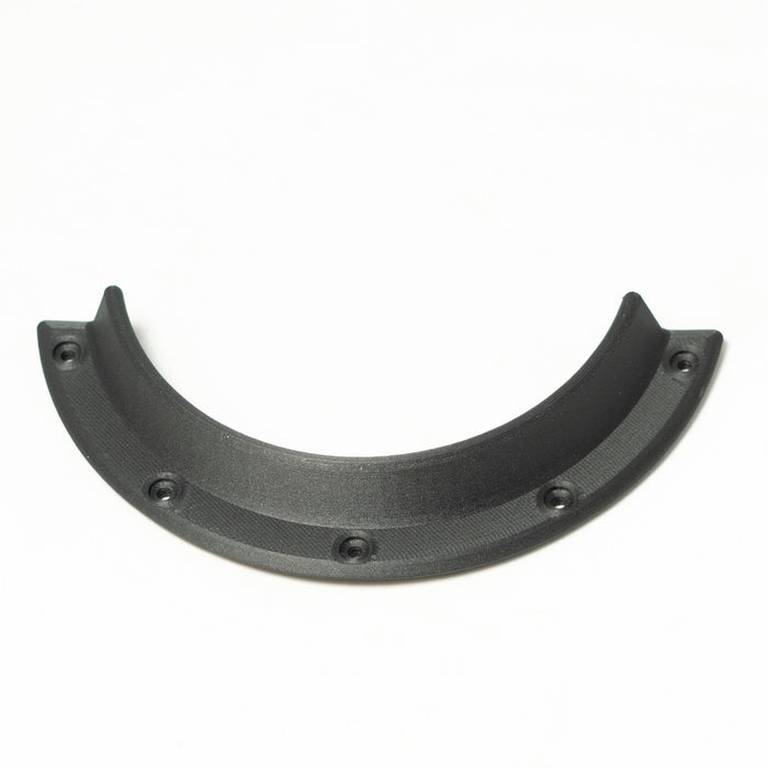 WEHRS MACHINE WM509 Mud Deflector Rearend Fill Tank