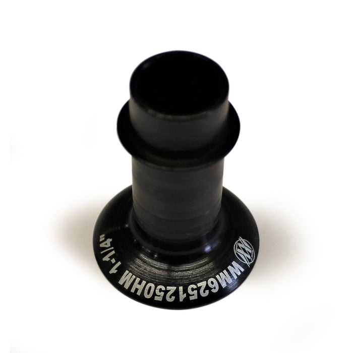 WEHRS MACHINE WM6251250HM Spacer Mis-Alignment 5/8 -1/2in 1.250in OAL Each