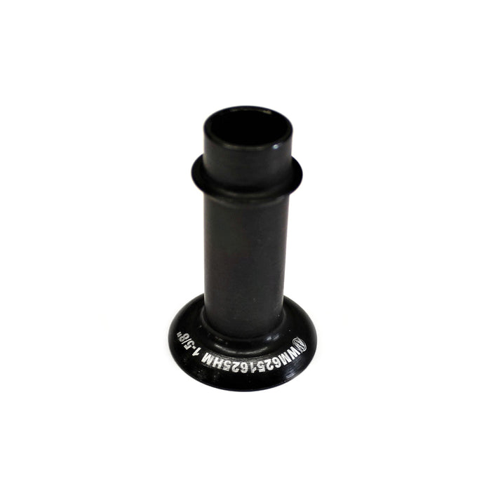 WEHRS MACHINE WM6251625HM Spacer Mis-Alignment 5/8 -1/2in 1.625in OAL Each
