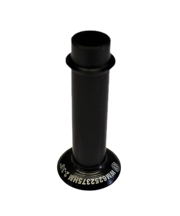 WEHRS MACHINE WM6252375HM Spacer Mis-Alignment 5/8 - 1/2in 2-3/8in OAL each