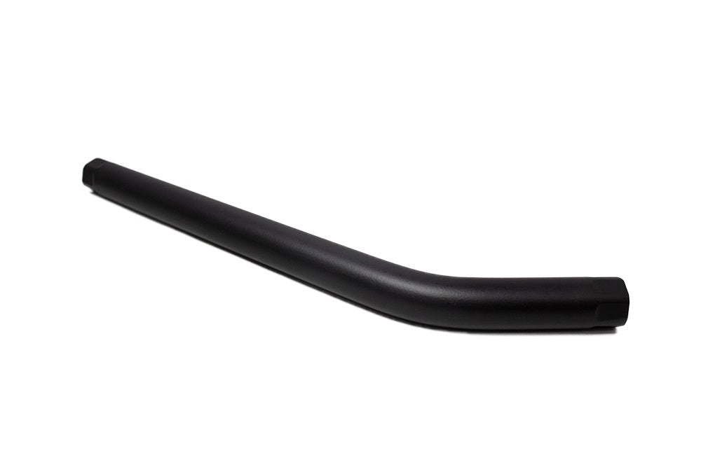 WEHRS MACHINE WM625T12BS Suspension Tube 12in x 5/8-18 THD Bent