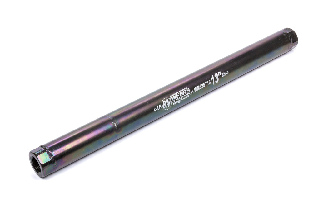 WEHRS MACHINE WM625T13 Suspension Tube 5/8in 13in Long