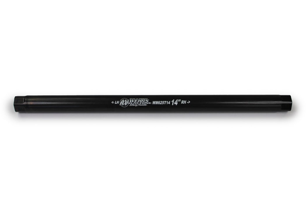 WEHRS MACHINE WM625T14 Suspension Tube 14in x 5/8 -18 Thd