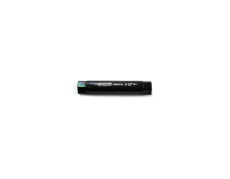 WEHRS MACHINE WM625T4.5 Suspension Tube 4.5in x 5/8-18 THD