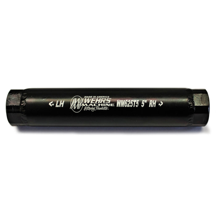 WEHRS MACHINE WM625T5 Suspension Tube 5/8in 5in Long