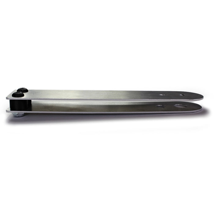 WEHRS MACHINE WM66 Hood Pin Locator