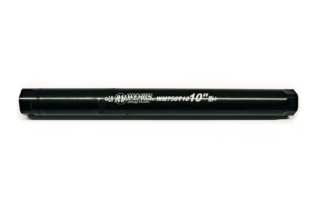 WEHRS MACHINE WM750T10 Suspension Tube 10in x 3/4 -16 THD